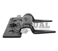 APERTADOR DUPLO DRAPER CNH
